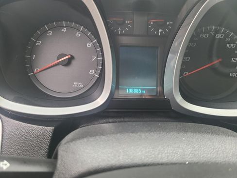 Used 2016 Chevrolet Equinox LTZ w/ Enhanced Convenience Package image 5