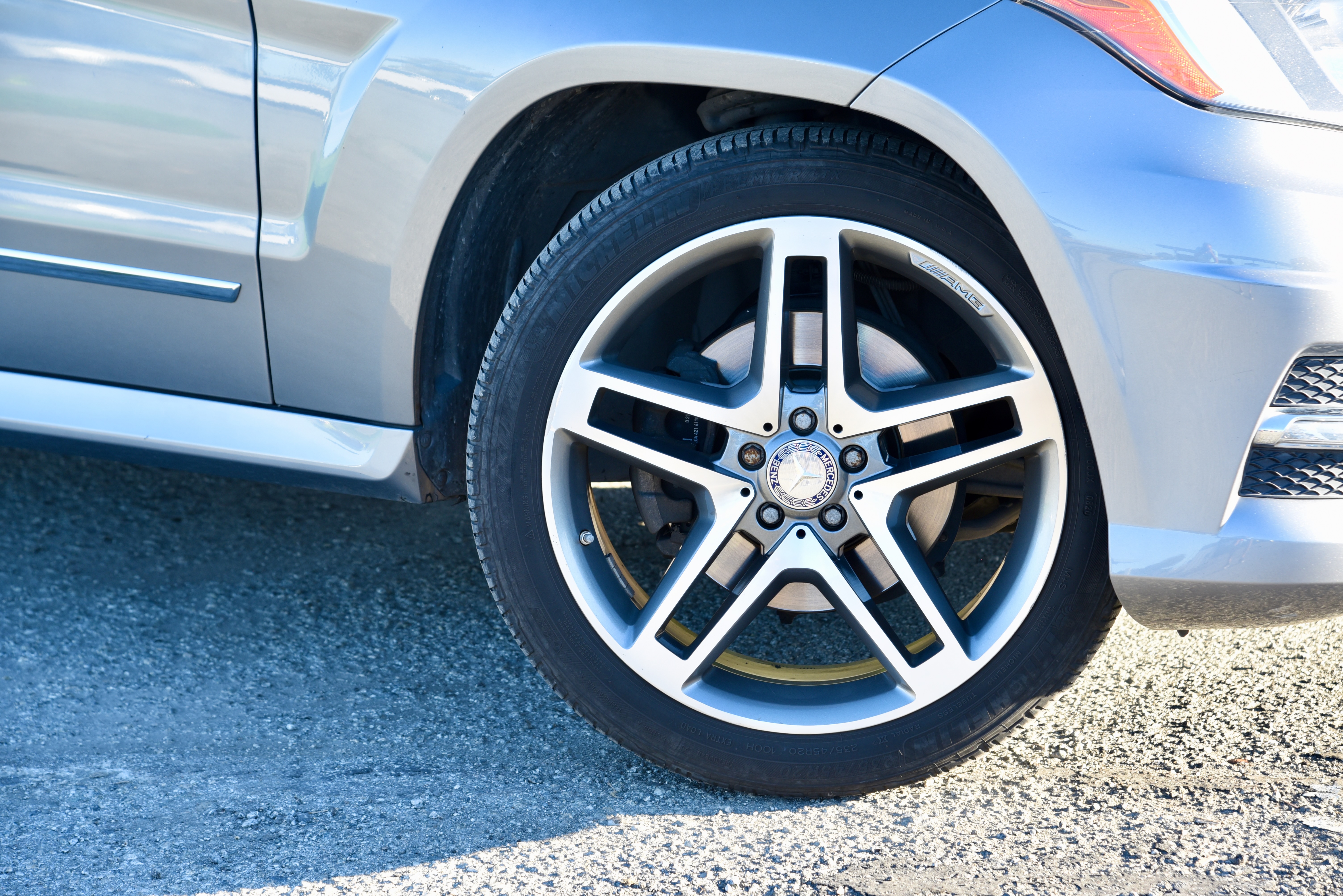 Used 2013 Mercedes-Benz GLK 350 4MATIC image 11