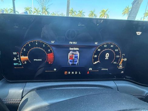 Used 2025 Ford Mustang Premium image 15