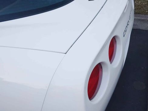 Used 1998 Chevrolet Corvette Coupe w/ Roof Pkg image 5