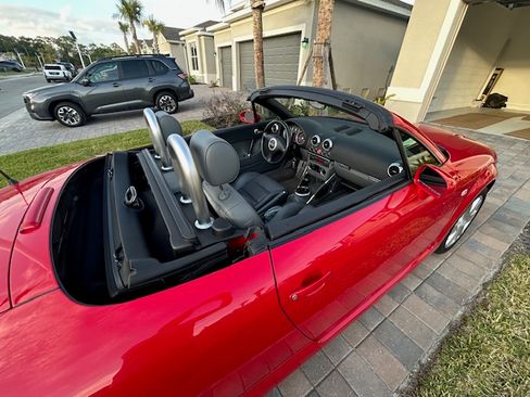 Used 2004 Audi TT 1.8T image 8