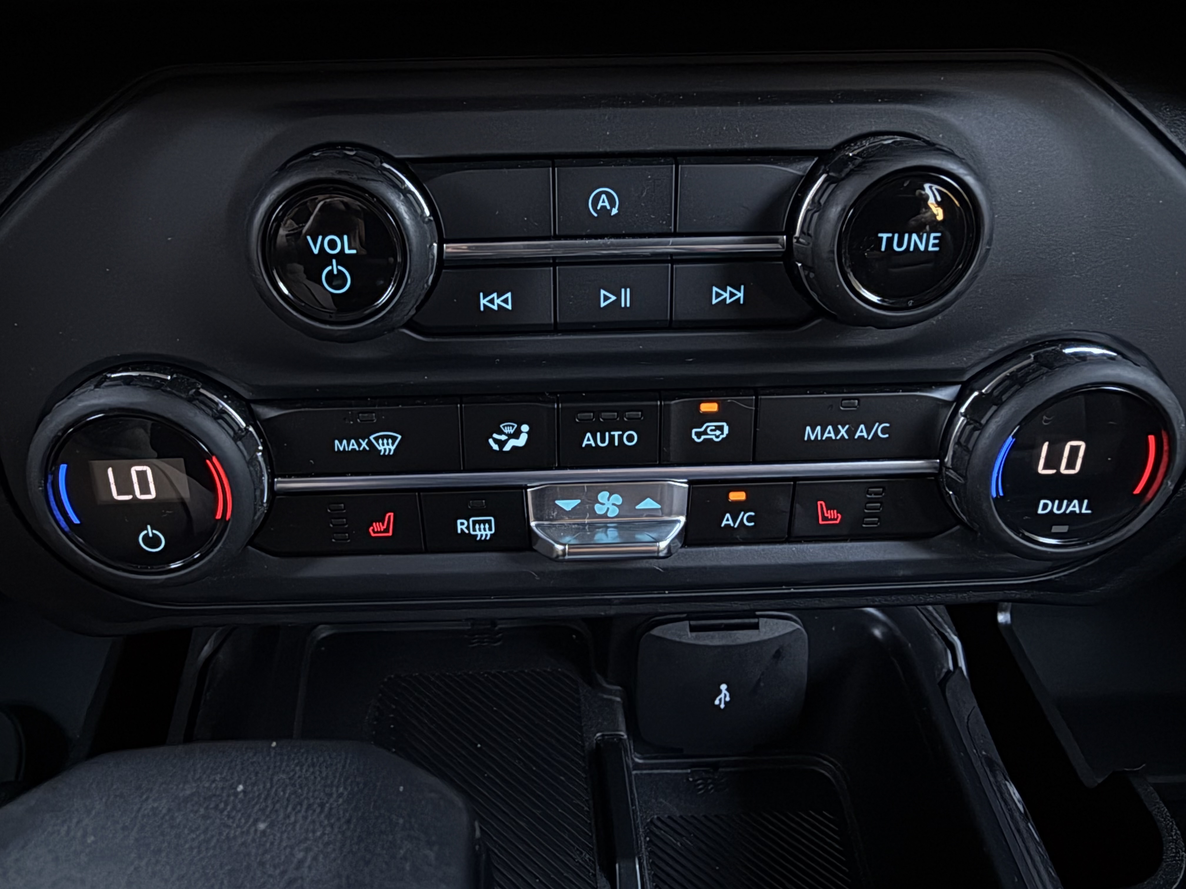 Used 2025 Ford Bronco Big Bend AWD/4WD image 13