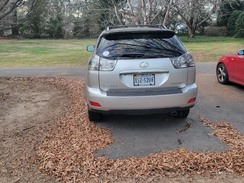 Used 2008 Lexus RX 350 AWD image 5