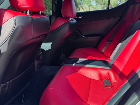 Used 2012 Lexus IS F image 18