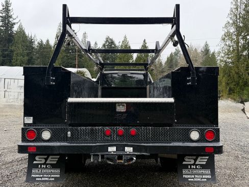 Used 2022 RAM 4500 Tradesman image 4