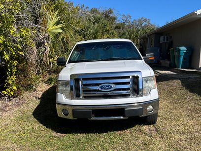 Used 2011 Ford F150 XLT w/ XLT Convenience Pkg
