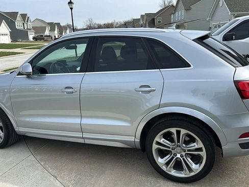 Used 2016 Audi Q3 2.0T Prestige image 5