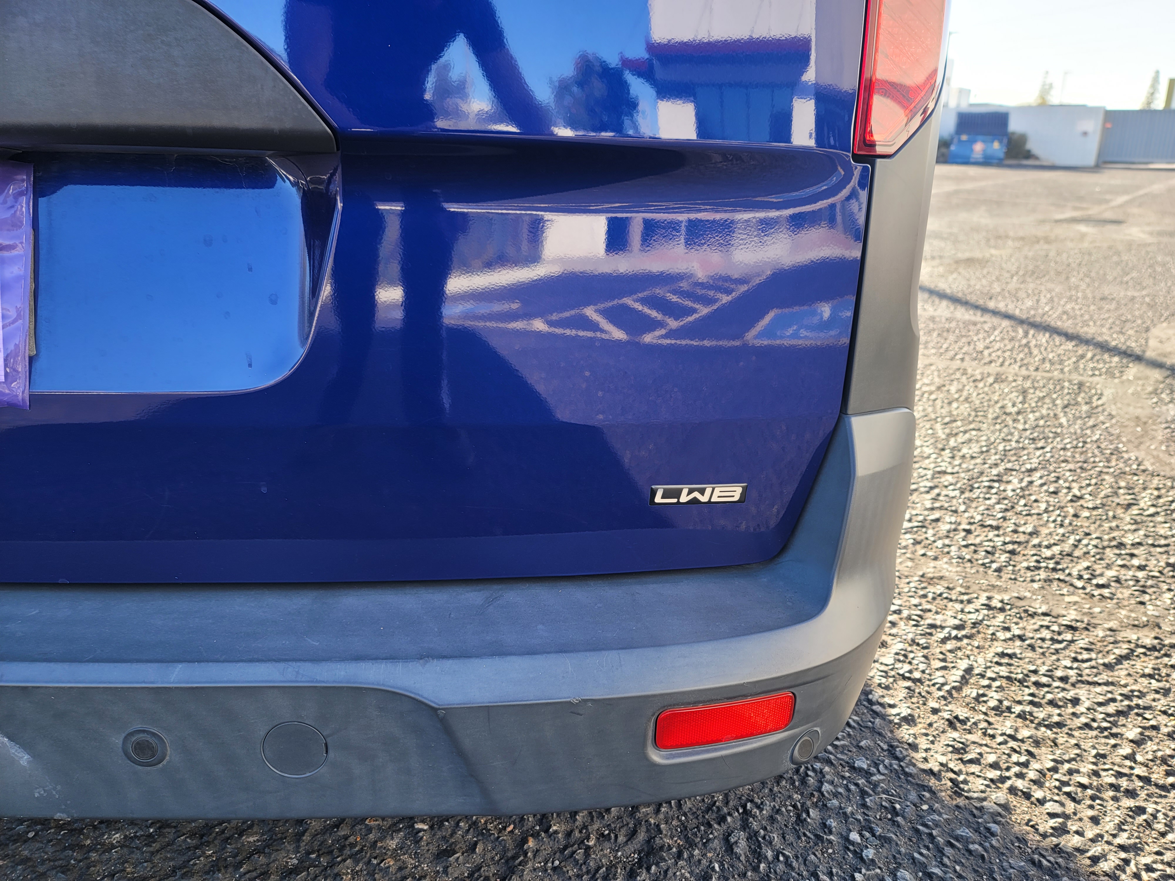 Used 2018 Ford Transit Connect XL FWD image 17