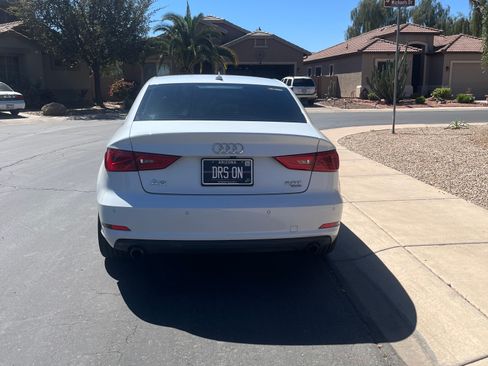 Used 2015 Audi A3 2.0T Premium Plus image 8