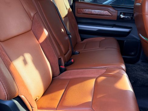 Used 2021 Toyota Tundra 1794 Edition w/ TRD Off-Road Package image 14