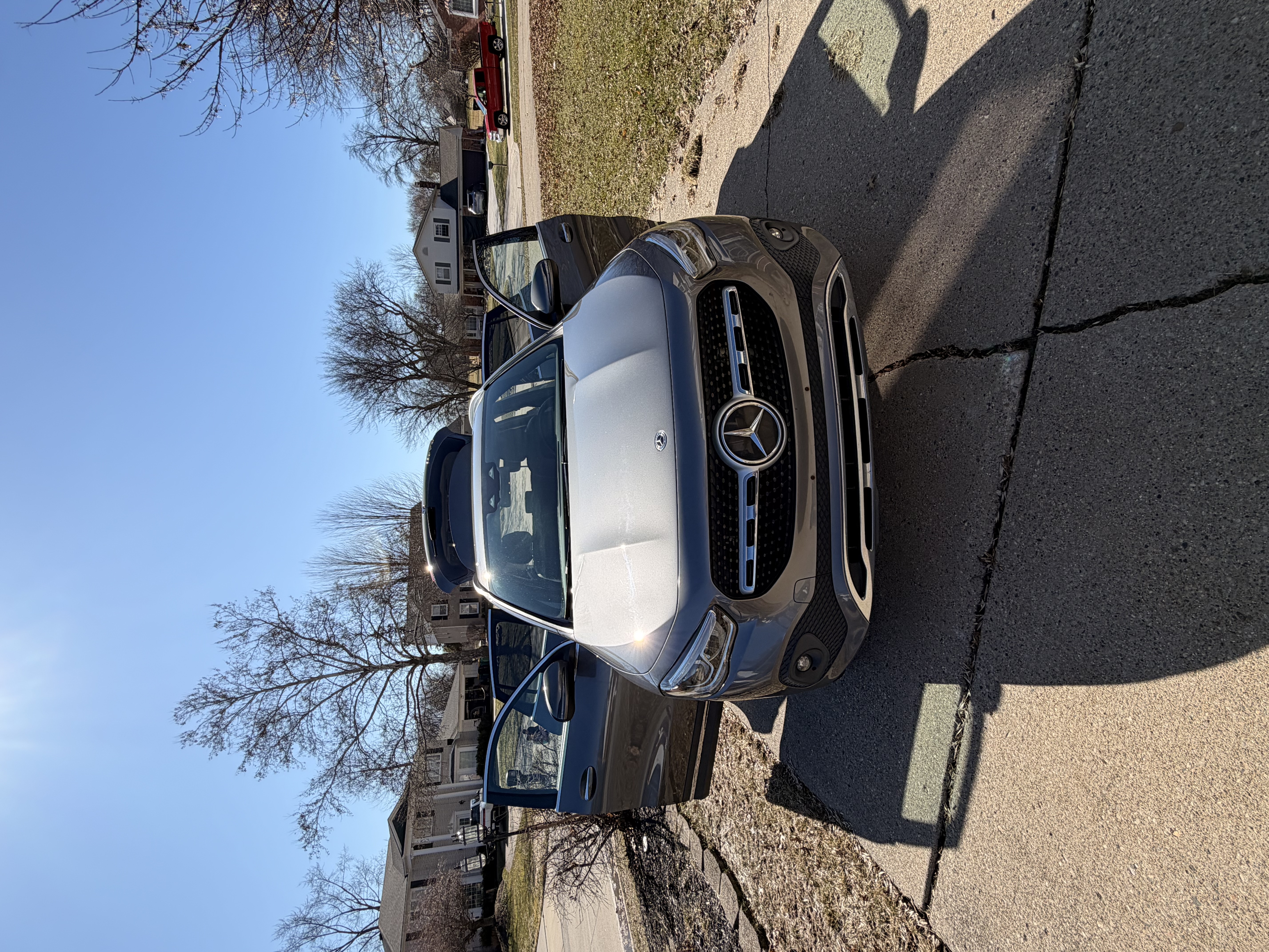 Used 2021 Mercedes-Benz GLA 250 4MATIC image 16