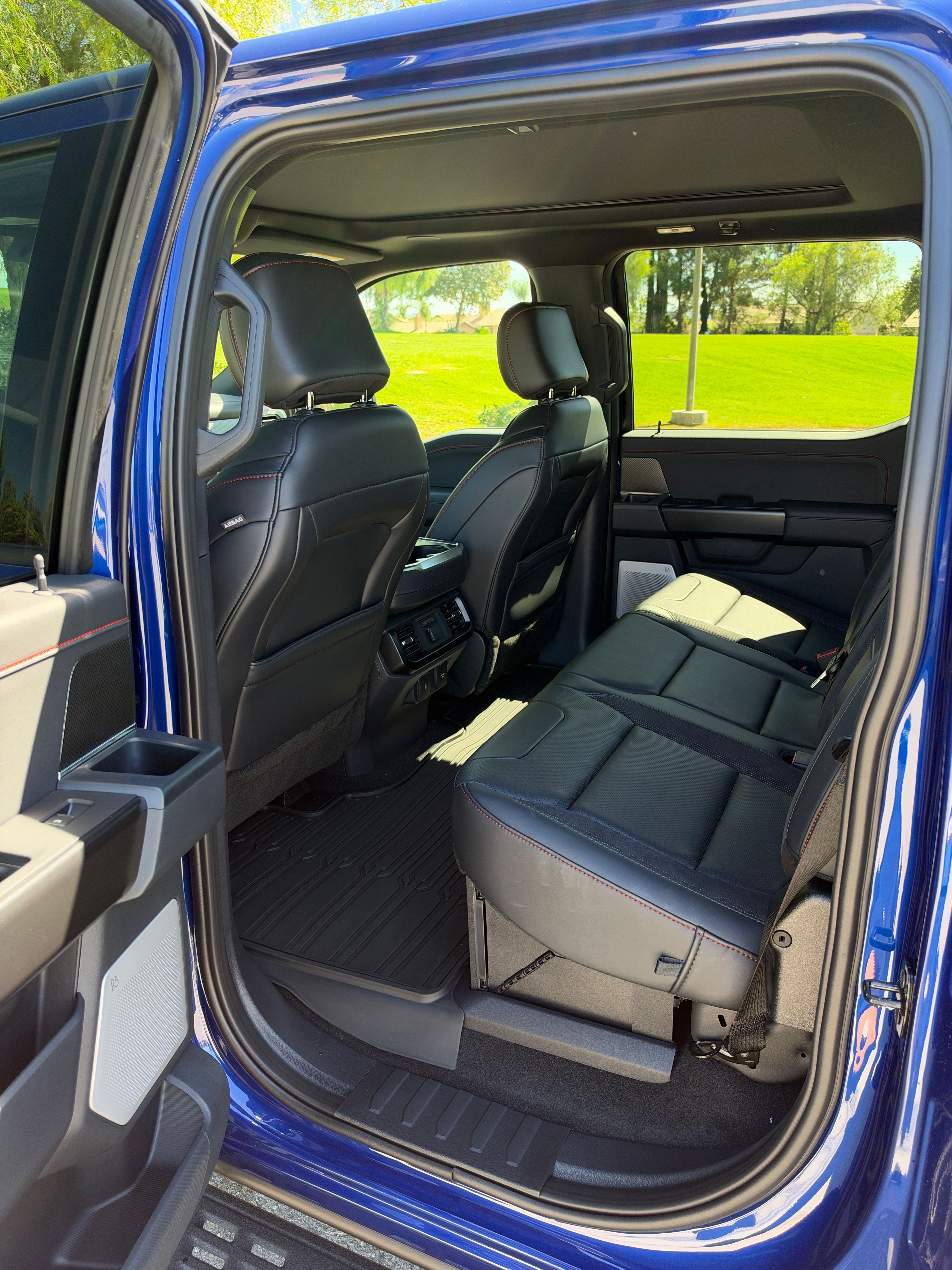 Used 2026 Ford F150 Raptor AWD/4WD image 16