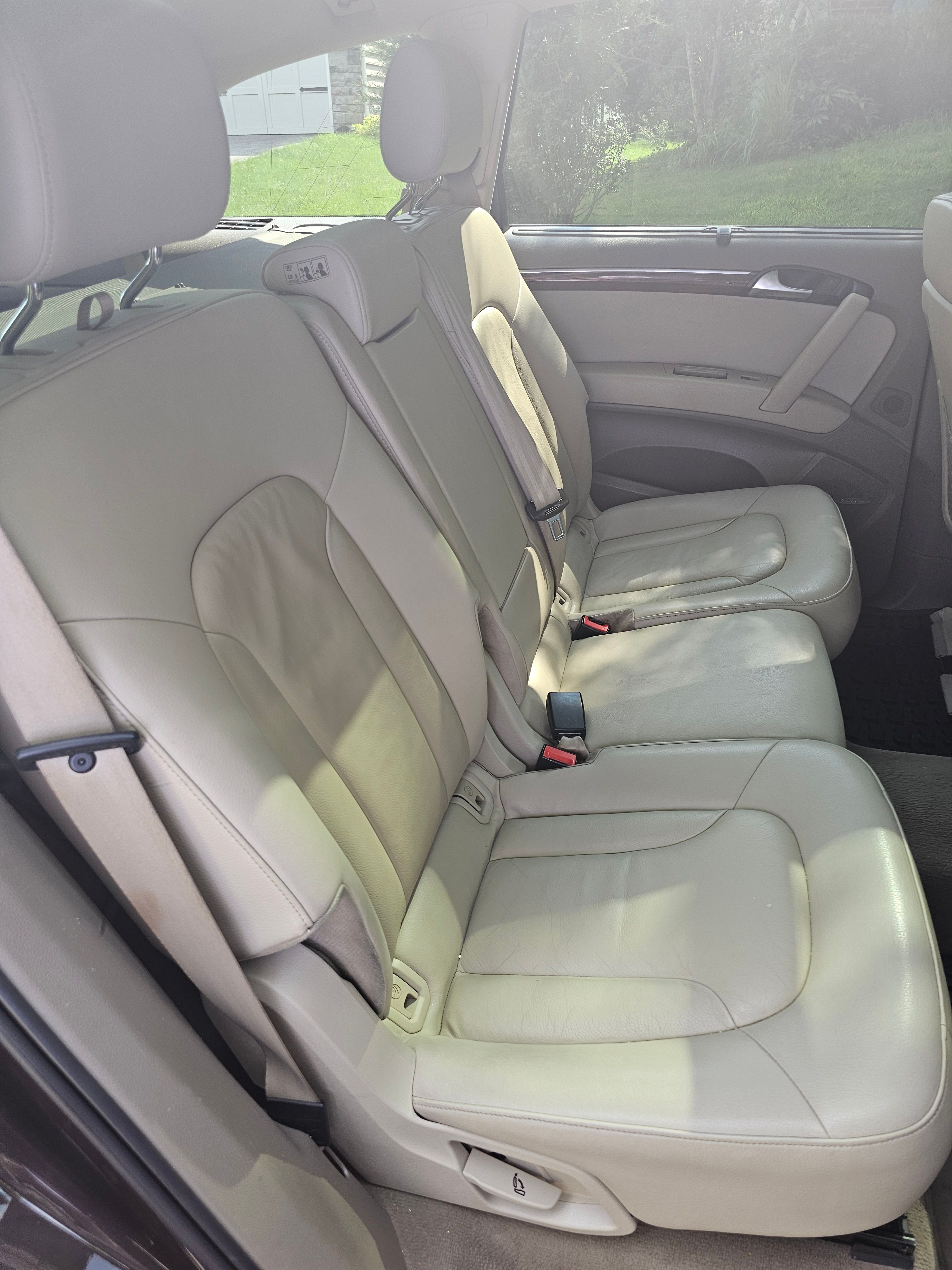 Used 2011 Audi Q7 TDI Premium Plus AWD/4WD image 4