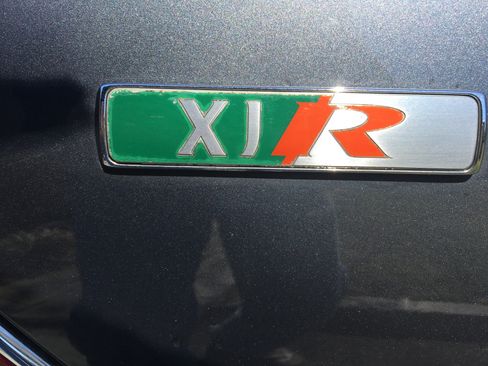 Used 2004 Jaguar XJR image 24