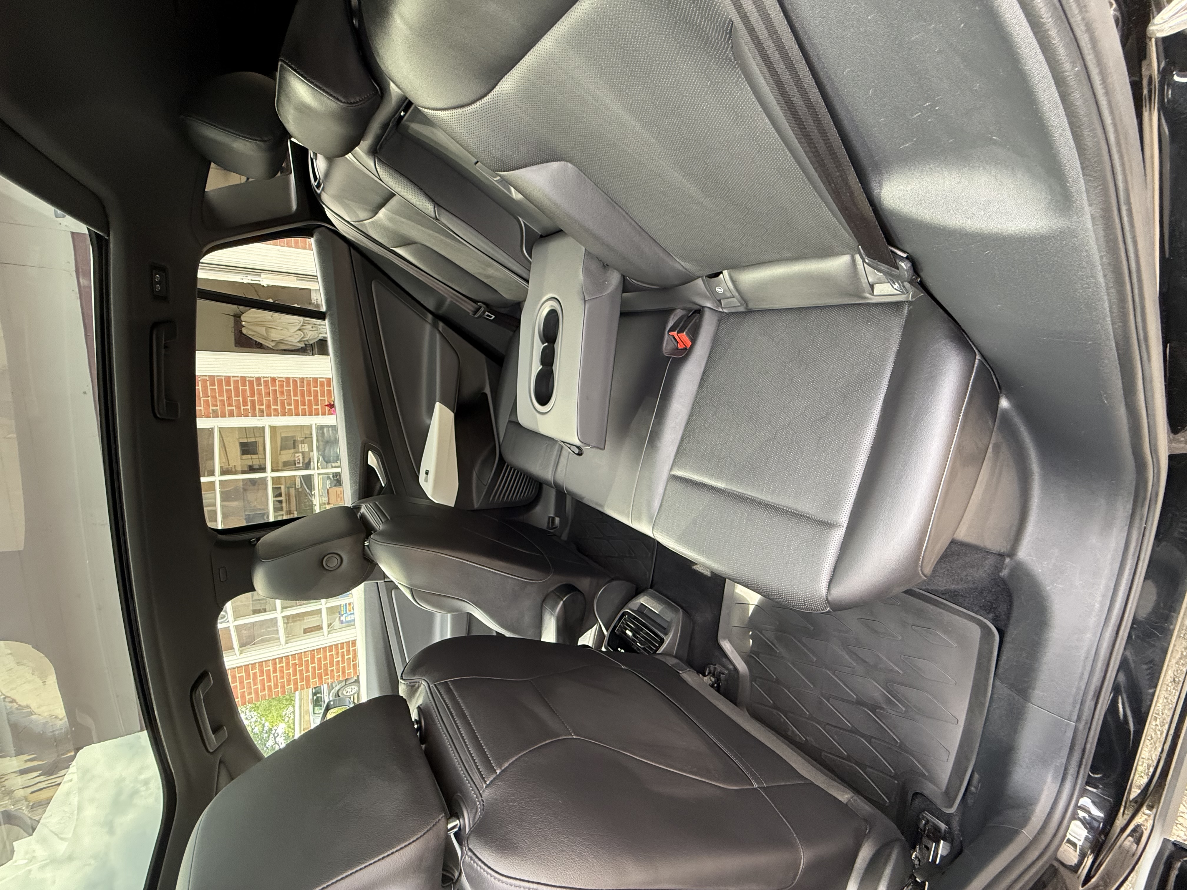 Used 2021 Volkswagen ID.4 1st Edition RWD image 16