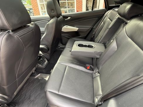 Used 2021 Volkswagen ID.4 1st Edition RWD image 16