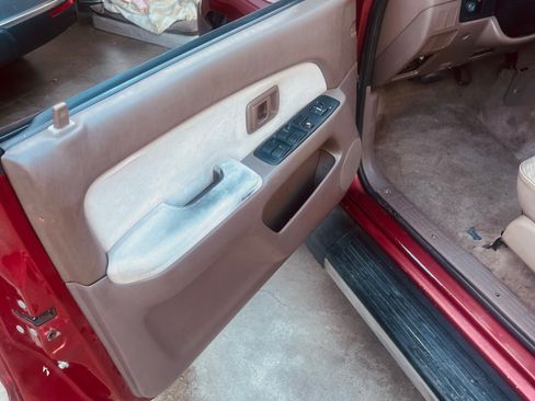 Used 1997 Toyota 4Runner 2WD image 8
