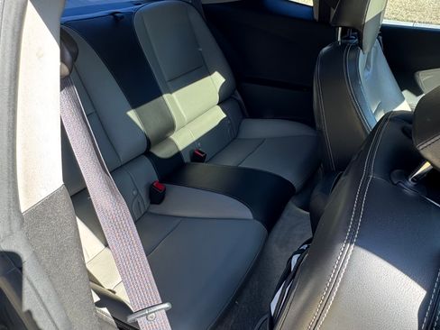 Used 2012 Chevrolet Camaro SS w/ RS Package image 11