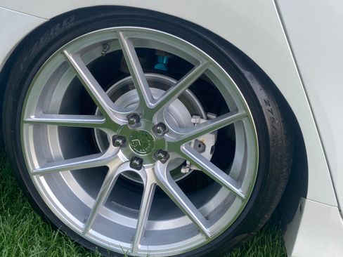 Used 2009 INFINITI M35 w/ Technology Pkg image 6