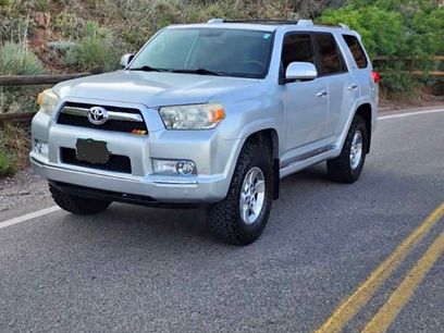 Used 2013 Toyota 4Runner SR5 w/ Convenience Pkg