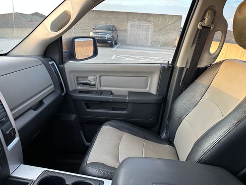 Used 2012 RAM 1500 Big Horn image 23