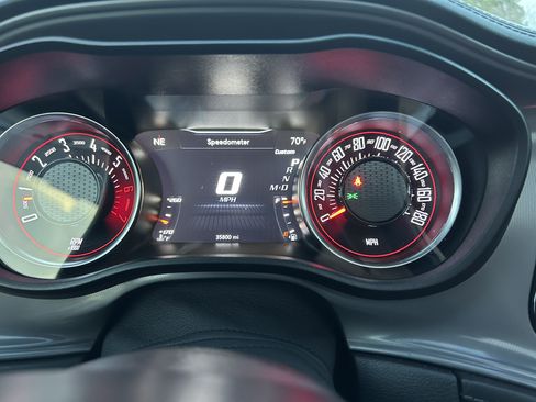 Used 2023 Dodge Challenger R/T Scat Pack w/ Plus Package image 9