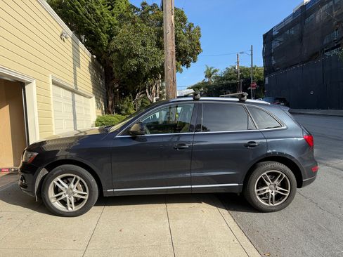 Used 2014 Audi Q5 TDI Premium Plus image 4