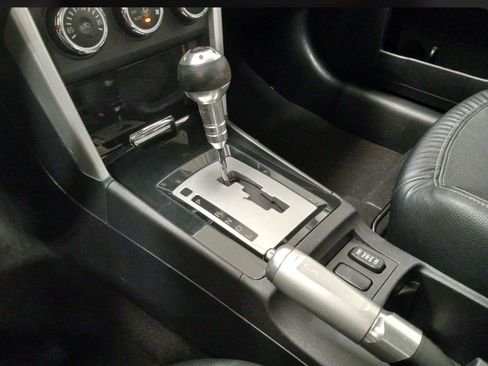 Used 2016 Mitsubishi Lancer SEL image 12