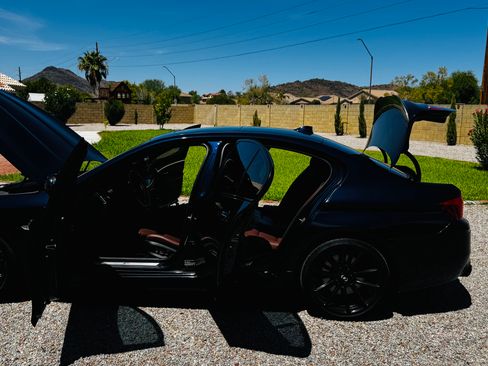 Used 2013 BMW 535i Sedan image 6