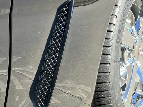 Used 2010 Chevrolet Corvette Convertible 2D w/ Preferred Equipment Group image 31