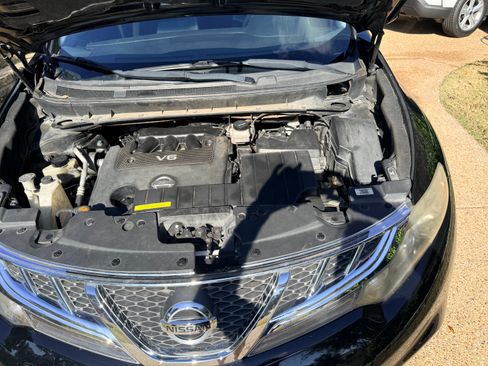 Used 2011 Nissan Murano SV image 8