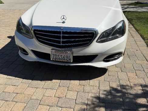 Used 2014 Mercedes-Benz E 350 E 350 Sedan 4D image 10