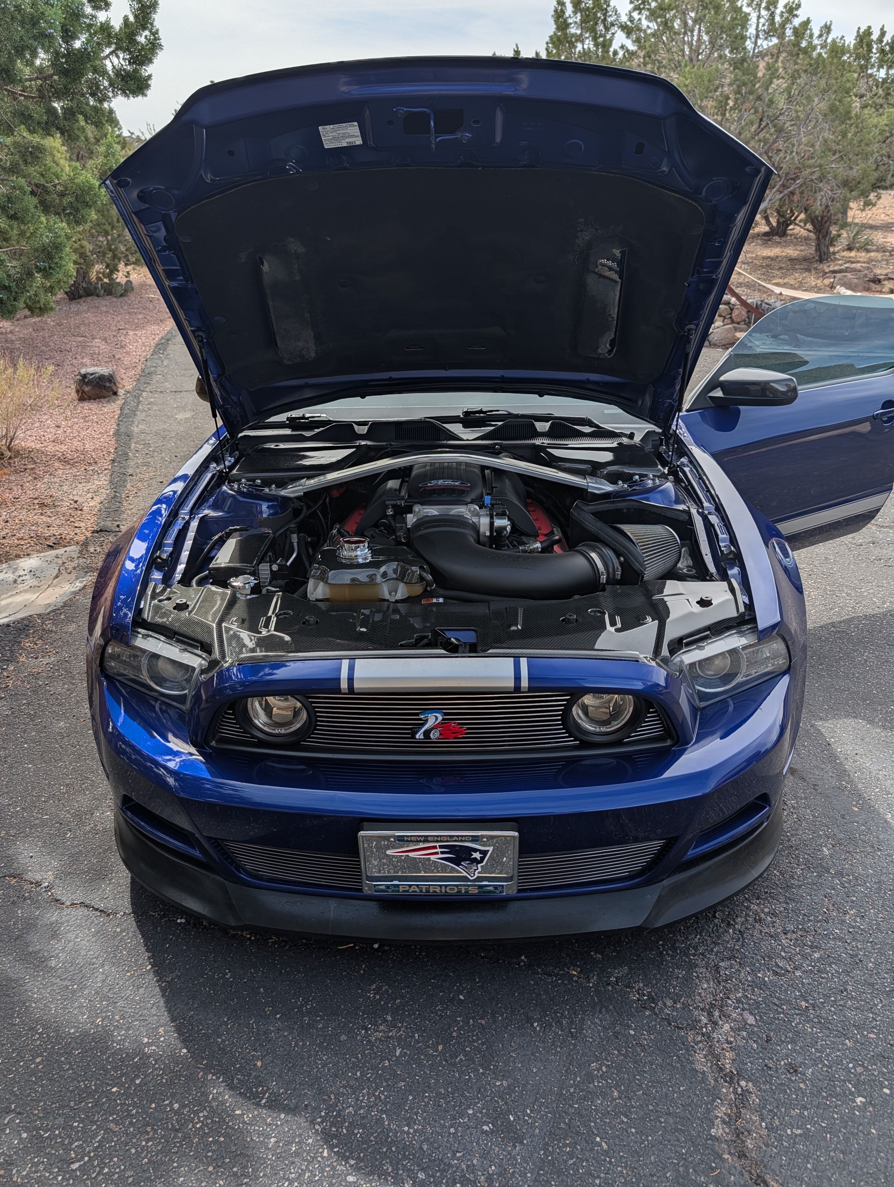 Used 2013 Ford Mustang GT RWD image 12