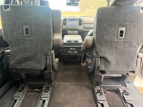 Used 2020 Ford Expedition Max King Ranch image 15