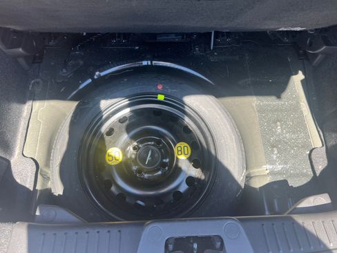 Used 2018 Ford Fiesta ST FWD image 17
