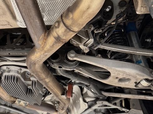 Used 2019 BMW M2 Competition w/ Executive Package image 18