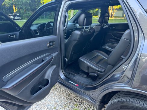 Used 2018 Dodge Durango GT w/ Premium Group AWD/4WD image 11
