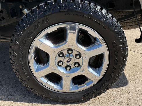 Used 2014 Ford F150 XLT RWD image 23
