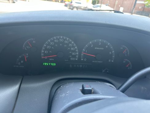 Used 2002 Ford F150 4x4 SuperCrew image 10