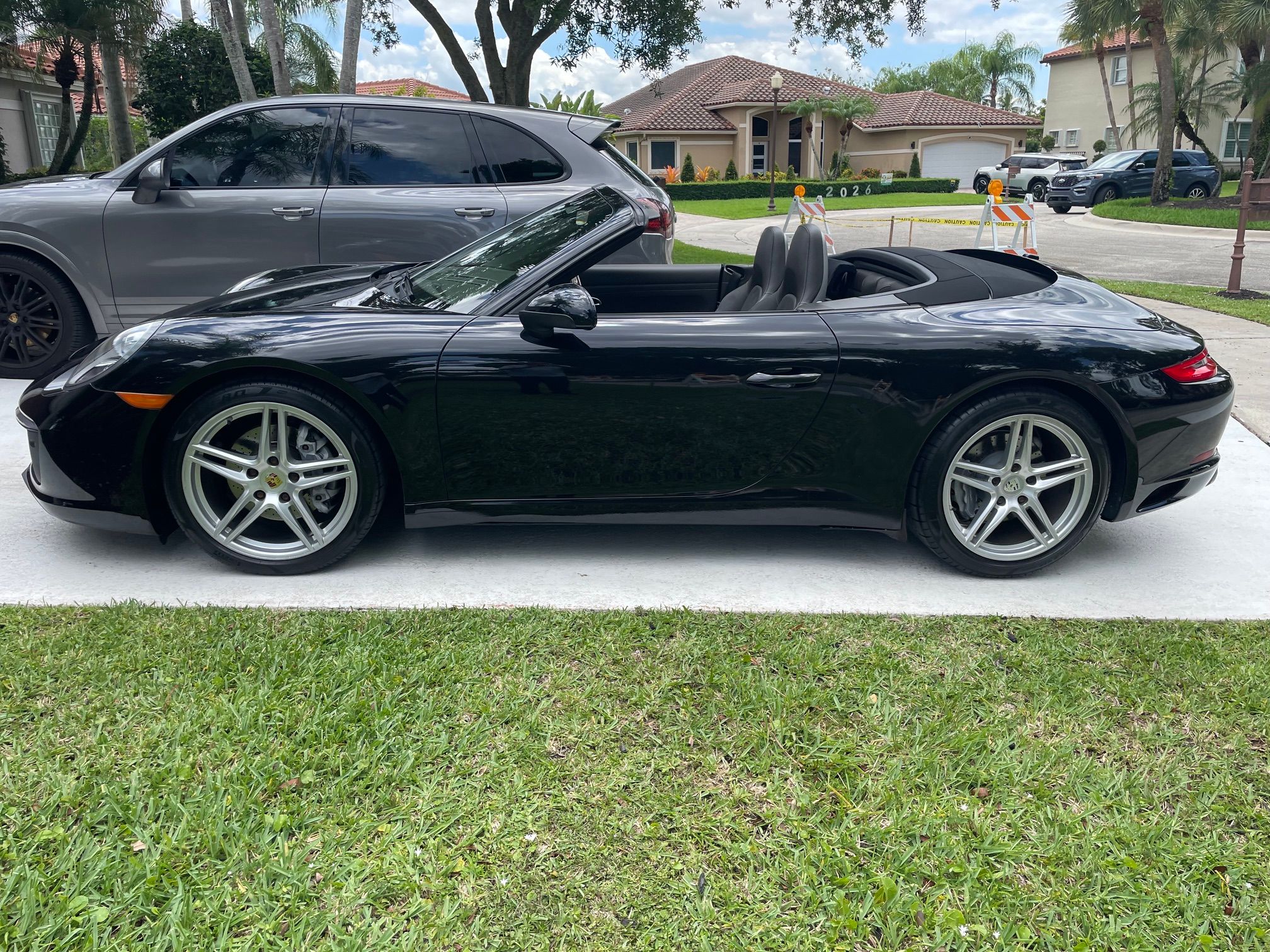 Used 2017 Porsche 911 Carrera image 6