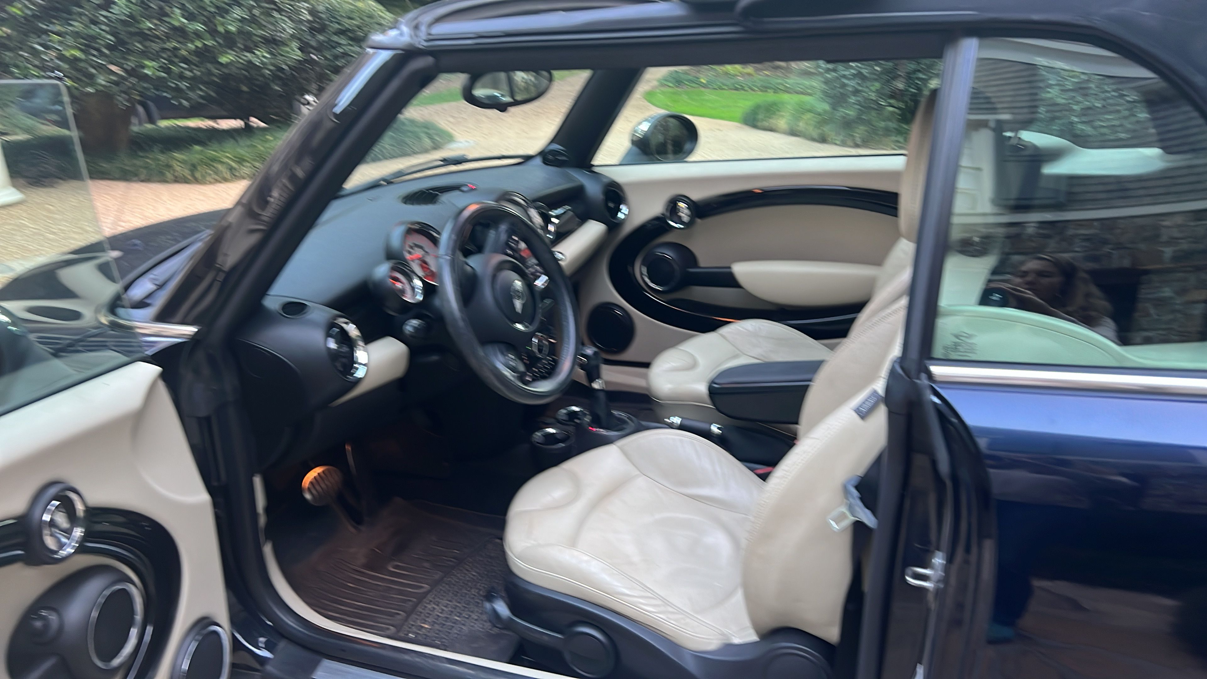 Used 2013 MINI Cooper S FWD image 9