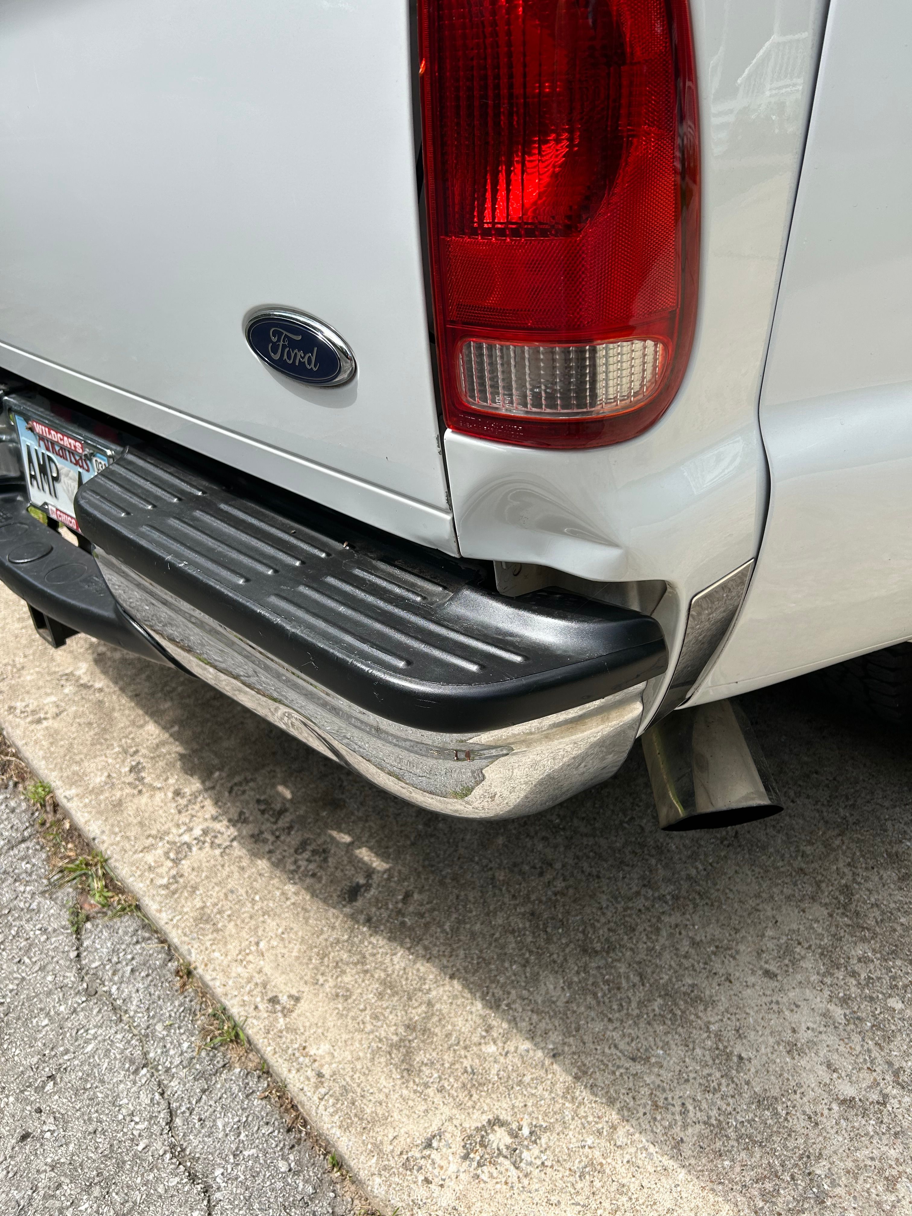 Used 2000 Ford F350 4x4 Crew Cab DRW Super Duty image 20