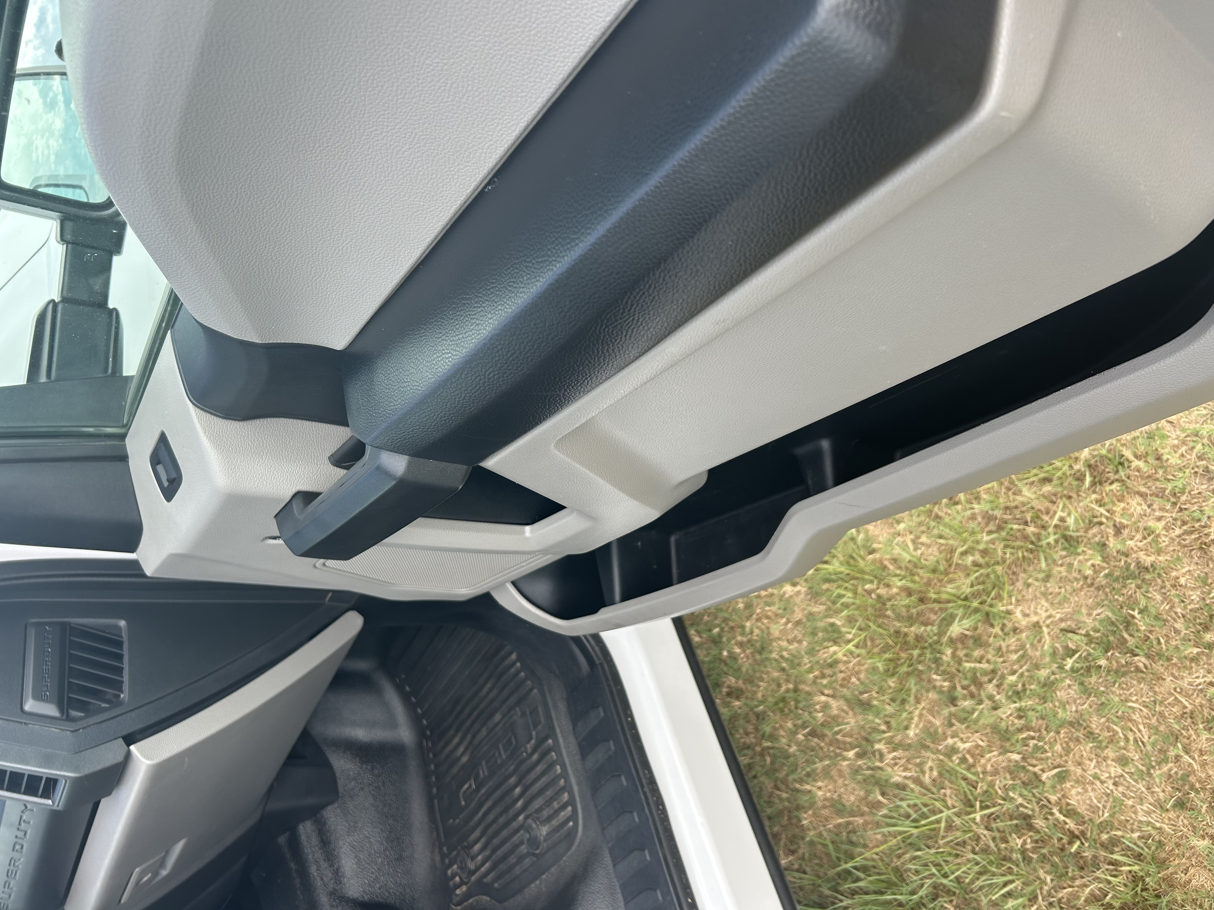 Used 2020 Ford F250 XL w/ Power Equipment Group RWD image 8