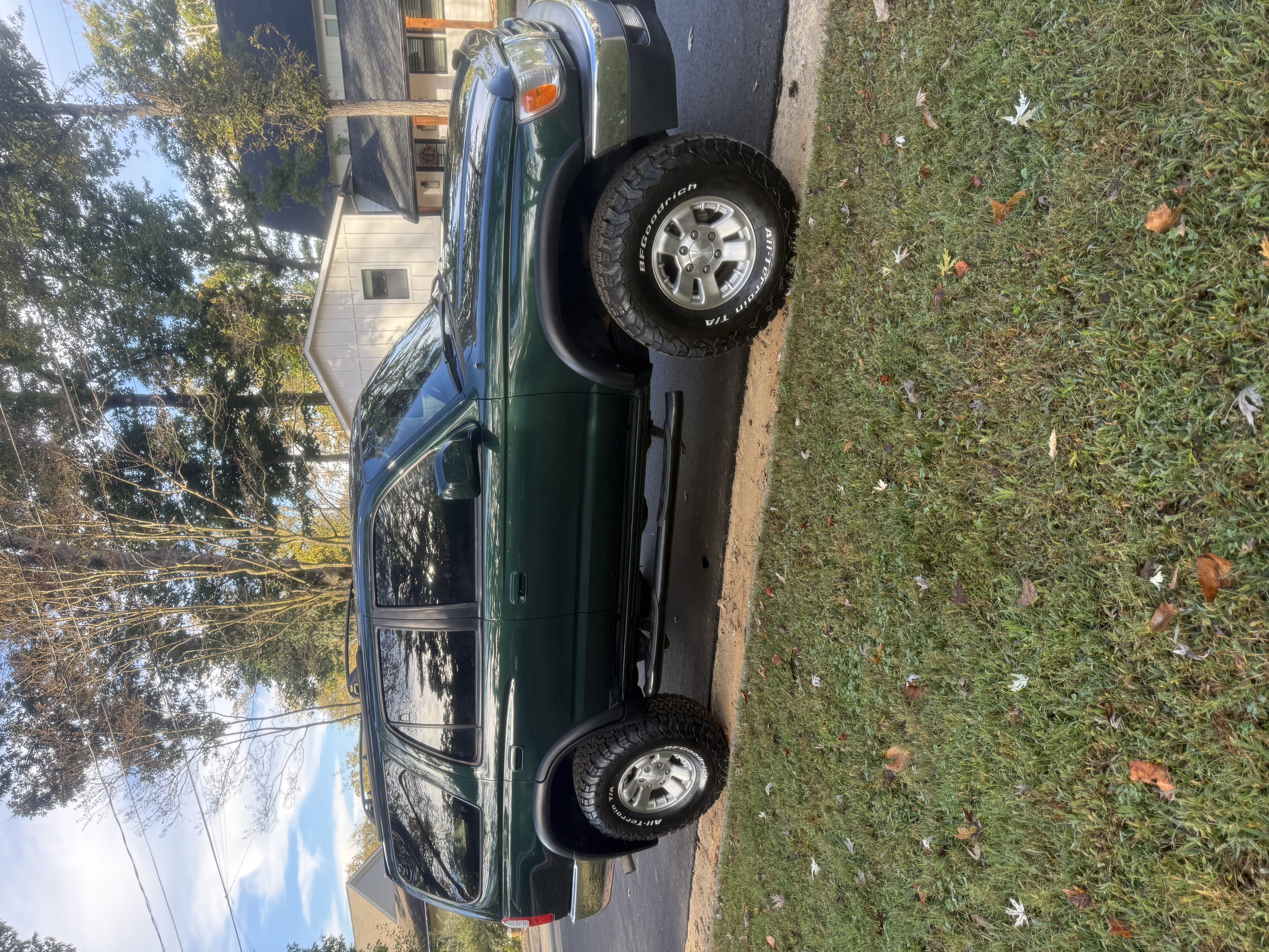 Used 2000 Toyota 4Runner SR5 RWD image 27