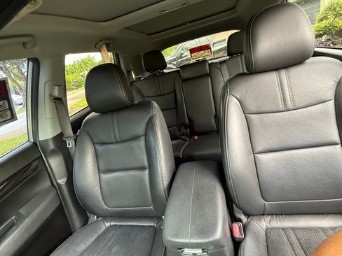Used 2012 Kia Sorento SX w/ SX Premium Pkg FWD image 6
