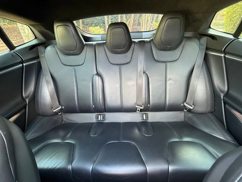 Used 2016 Tesla Model S 75D image 23