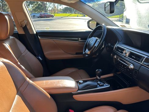 Used 2013 Lexus GS 350 AWD image 13