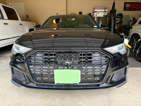 Used 2019 Audi A6 3.0T Premium w/ Convenience Package image 10