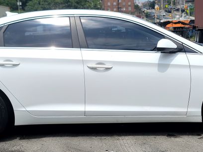 Used 2016 Hyundai Sonata SE