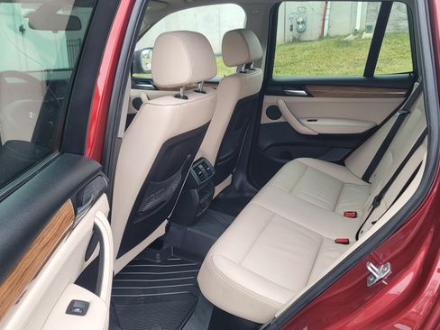 Used 2013 BMW X3 xDrive28i image 5